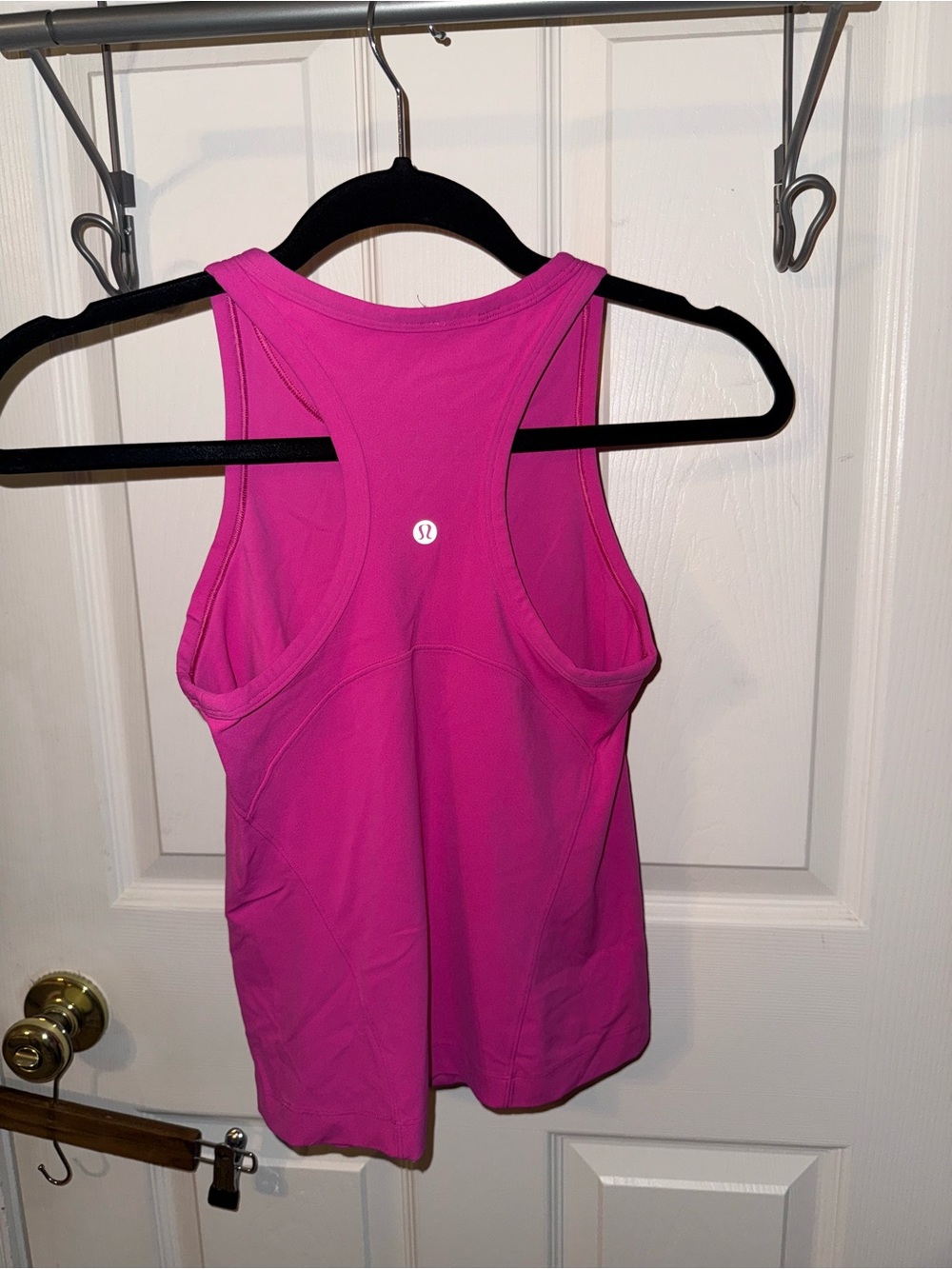 Lululemon align racerback tank top